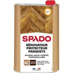 R�novateur protecteur parquets - r�nove prot�ge ravive et embellit - anti rayures - anti t�ches - brillance ...