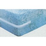 Rnove - matelas - la maison damelie - ainea - hypoallergnique - 160x200 cm - bleu