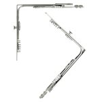 Renvoi d?angle s 160 1 galet - ferco - 6 - 32021 - 00 - 0 - 1