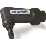 Renvoi dangle � 45� dremel - pour outils multi - usages
