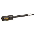 Renvoi dangle dewalt flexible � impact l 1 143 mm - hexagonal - dt20501 - qz