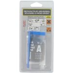 R�parateur universel soudure � froid epoxy soloplast 125g