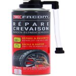 R�pare crevaison 400ml - facom - sans d�montage du pneu jusqu� 195 mm avec ou sans chambre � air.