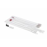 Repartiteur deau dorigine lave - vaisselle 00448903 siemens bosch neff gaggenau constructa de dietrich ...