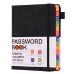 R�pertoire alphab�tique de mots de passe