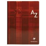 Repertoire brochures a4 90g 192p