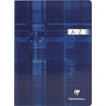 Rpertoire piqu 21x297 96 pages quadrill 5x?