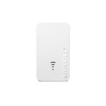Rpteur wifi 5 - devolo - 1200 - blanc - haute vitesse - couverture tendue