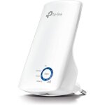 Répéteur wifi - tp - link - amplificateur wifi n300 - wifi extender wifi booster - 1 port ethernet - ... Répéteur wifi - tp - link - amplificateur wifi n300 - wifi extender wifi booster - 1 port ethernet - ...