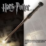 Rplique baguette lumineuse harry potter - noble collection - longueur 36 cm - pour enfants  partir ...