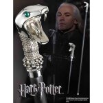 Rplique canne et baguette de lucius malefoy