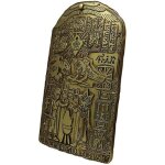 Rplique - fanattik - tablet of lost memories limited edition - yu - gi - oh! - dition limite - collection ...