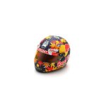 R�plique miniature spark 5hf149 - casque yuki tsunoda - visa cashapp red bull ? 2024 (1 / 5)