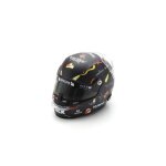 R�plique miniature - spark - 5hf156 casque valtteri bottas gp australie 2024 - �chelle 1 / 5 - livr� ...