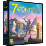 Repos production 7 wonders - nouvelle version unbox now jeu de soci�t� � partir de 10 ans 3 � 7 joueurs ...