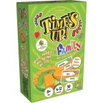 Repos production times up! : family - version verte avec timer jeu de soci�t� � partir de 8 ans 4 � 12 ...
