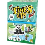 Repos production times up! : kids - version panda jeu de soci�t� � partir de 4 ans 2 � 12 joueurs 20 ...