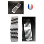 Repose - pied pour bmw s�rie 1 2 3 5 6 x1 x3 x4 x5 x6 e46 e90 serie e serie f e81 e82 e87 e88 e30 e36 ...