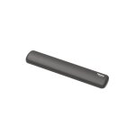 Repose - poignet breyta 32cm pour clavier noir
