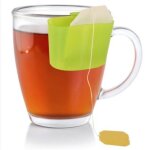 Repose - sachet de th - cook concept - multicolore - pratique - facile dentretien - dimensions 4. 5x5. ...