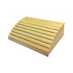 Repose - tte pour sauna
