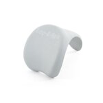 Repose - tte pour spa gonflable lay - z - spa? - bestway - lot de 2 - coussin doux en mousse pu biologique ...