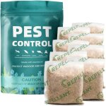 R�pulsif anti - nuisibles � ultrasons pi�ges � souris pour int�rieur et ext�rieur �loigne les cafards ...