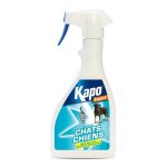 Repulsif chiens et chats pulverisateur 500ml