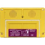 Rpulsif martres  ultrasons  piles stop & go