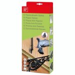 Répulsif à pigeons - swissinno solution - carton de spikes - 100 cm - invisible - sans risques pour les ... Répulsif à pigeons - swissinno solution - carton de spikes - 100 cm - invisible - sans risques pour les ...