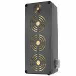 R�pulsif pour rongeurs martres souris rats viano quatre �metteurs dultrasons batterie li - ion 4 ah king ...