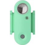 Rpulsif ultrason chat - tickless mini cat - protection tiques et puces - mentha green