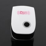 Repulsif a ultrasons pour insectes araignees fourmis rats cafards punaises de lit - non toxiques extremement ... Repulsif a ultrasons pour insectes araignees fourmis rats cafards punaises de lit - non toxiques extremement ...