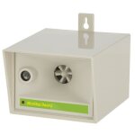 Rpulsif  ultrasons kerbl ultrastop duox2 - porte xxl jusqu 470 m