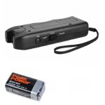 R�pulsif � ultrason portable pour chien chat dispositif dentra�nement anti - aboiement