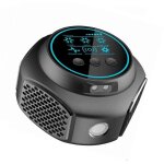 R�pulsif � ultrasons pour rongeurs 4 en 1 r�pulsif �lectronique � 360 degr�s pour rats pi�ges � souris ...