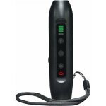 R�pulsif ultrasonique pour chiens � 3 modes portable et rechargeable avec lampe de poche intelligente ...