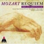 Requiem mozart wolfgang amadeus classique