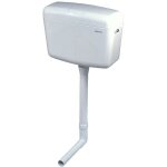Rservoir wc - az 500 - clara - semi - bas
