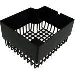 Réservoir à capsules - krups - nespresso krups essenza - noir - support à dosettes - cafetière Réservoir à capsules - krups - nespresso krups essenza - noir - support à dosettes - cafetière