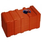 Rservoir carburant essence ou gasoil hotel h28 - 84 litres