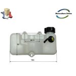 Rservoir complet de taille haie