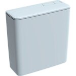 Rservoir wc ap128 - geberit - blanc alpin