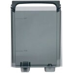 Rservoir  eau (18l) pour machines  caf melitta caffeo barista - gris - capacit de boisson 18l