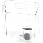 Pieces preparation des boissons petit electromenager 00752445 reservoir d eau