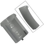 Réservoir à eau gris pour cafetière senseo hd7810 / 60a / b / c et hd7810 / 61 - indipc Réservoir à eau gris pour cafetière senseo hd7810 / 60a / b / c et hd7810 / 61 - indipc