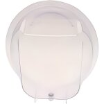 Rservoir deau krups dolce gusto pour circolo - blanc - capsules - 12l