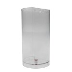 Réservoir à eau - krups - ms - 0055340 - transparent - durable - compatible nespresso Réservoir à eau - krups - ms - 0055340 - transparent - durable - compatible nespresso