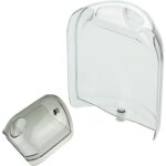 Reservoir ms - 623472 pour cafetire - expresso broyeur krups dolce gusto dolce gusto mini me mini me ...