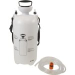 Rservoir deau et raccord adaptable pour disqueuses husqvarna - makita - stihl et autres